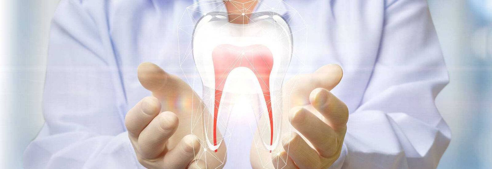 Root Canal Treatment